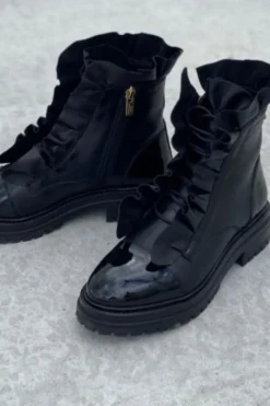 Best Pretty Copenhagen Shoes|Støvler