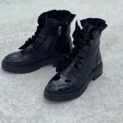 Best Pretty Copenhagen Shoes|Støvler