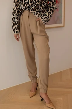 Valentin Studio Bukser, Jeans & Leggings<Pretty Pants