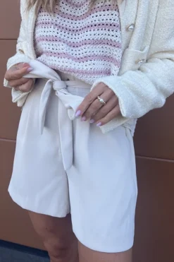 Valentin Studio Shorts<Pretty Shorts
