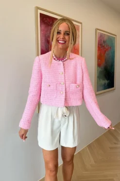 Valentin Studio Shorts<Pretty Shorts