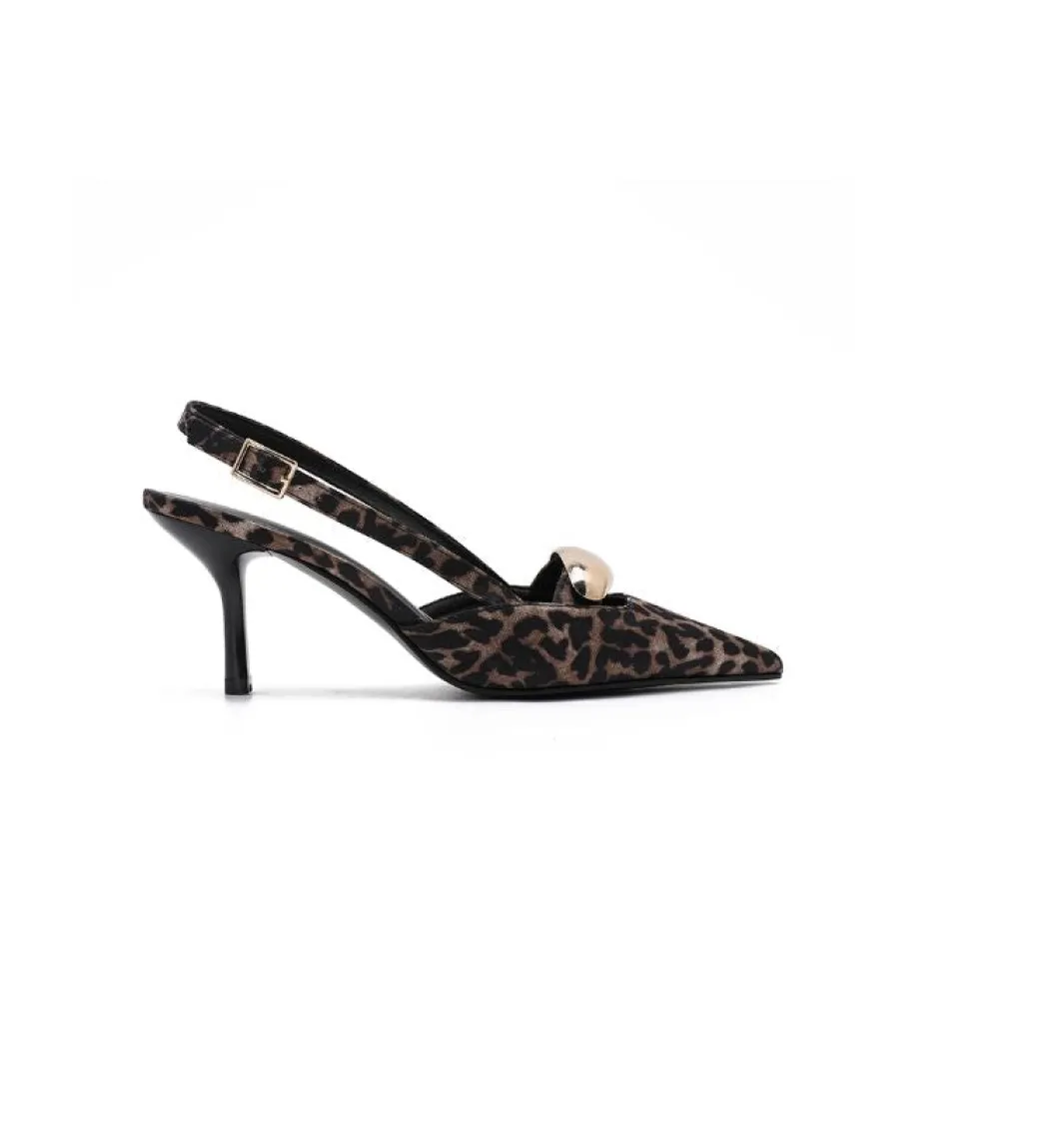 Discount Primrosestiletto Bloom|Stiletter & Pumps