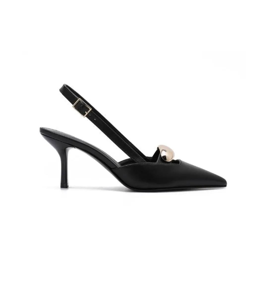 Bloom Bloom|Stiletter & Pumps<Primrosestiletto