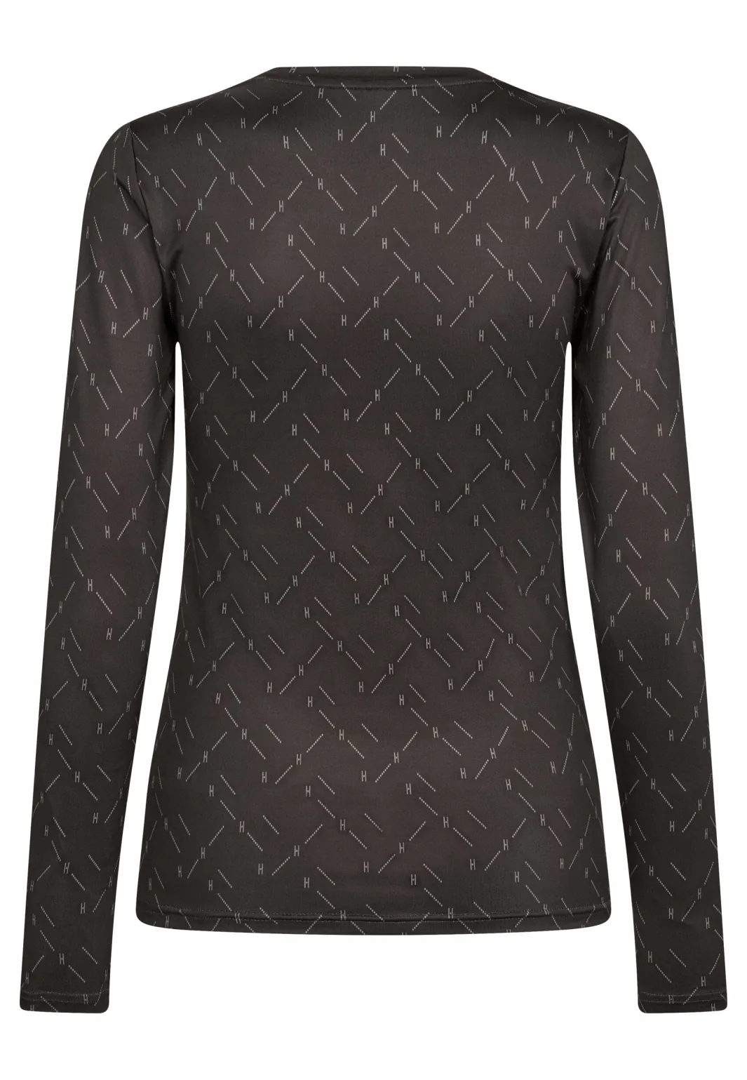 Online Printed Blouse Bluser & Skjorter