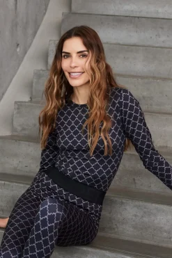 Hype The Detail Bluser & Skjorter<Printed Blouse 200-14