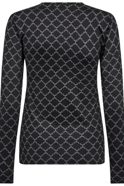 Hype The Detail Bluser & Skjorter<Printed Blouse 200-14