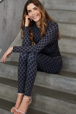 Hype The Detail Bluser & Skjorter<Printed Blouse 200-14