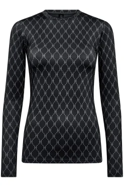Hype The Detail Bluser & Skjorter|Sæt 🛍️<Printed Blouse 200-14