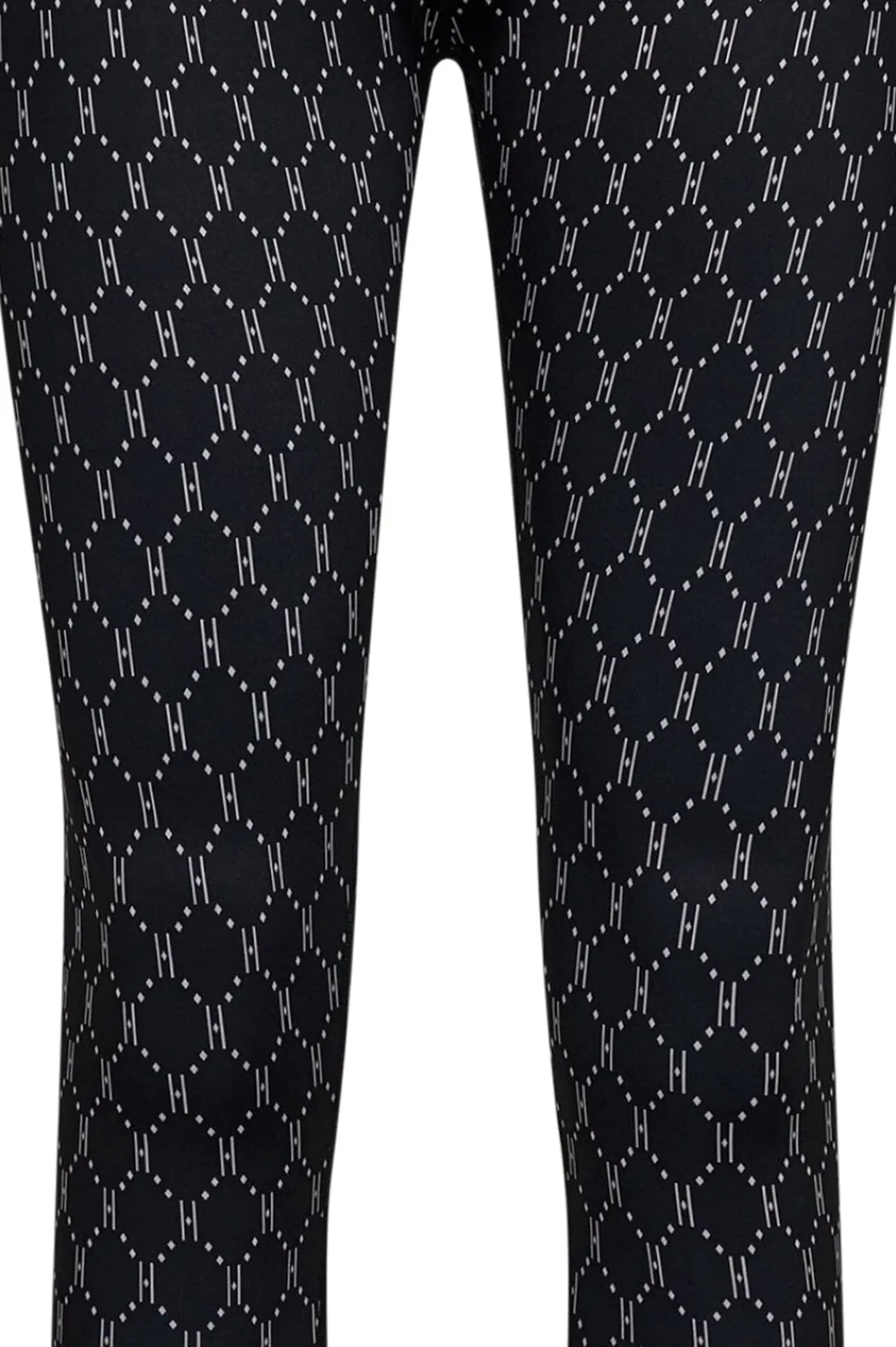 Sale Printed Legging 200-21 Bukser, Jeans & Leggings