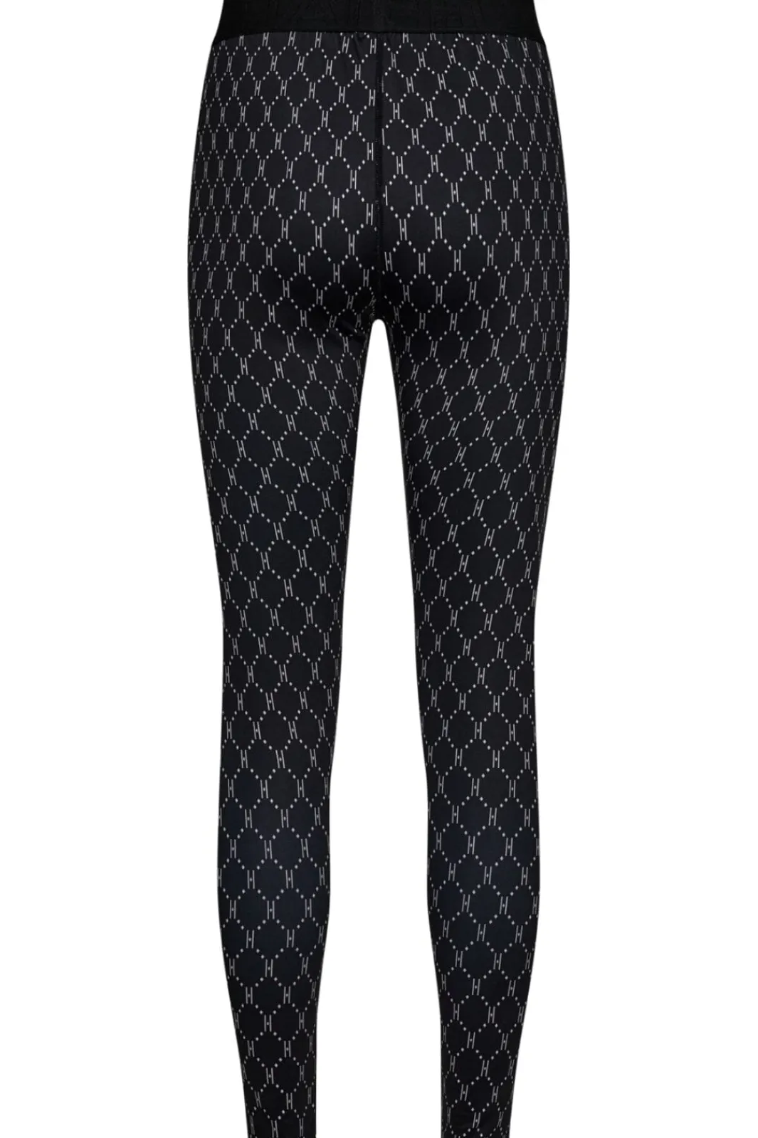 Sale Printed Legging 200-21 Bukser, Jeans & Leggings