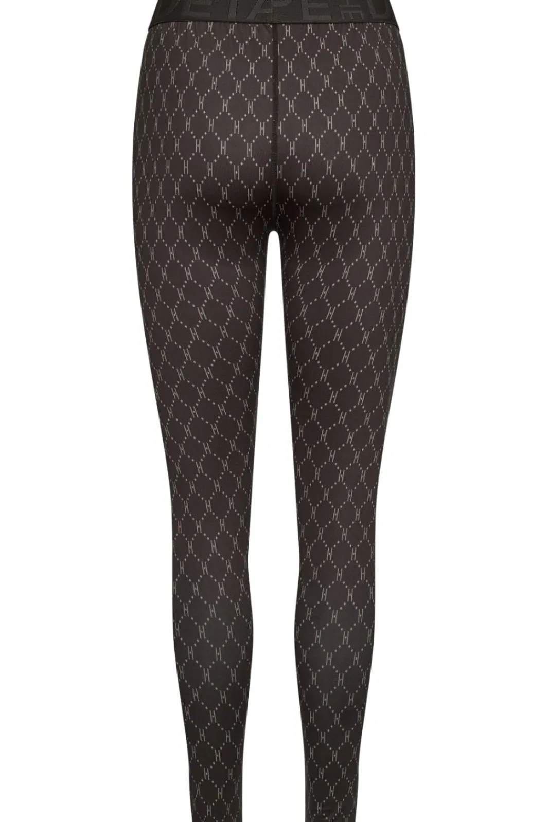 Discount Printed Legging 200-21 Bukser, Jeans & Leggings