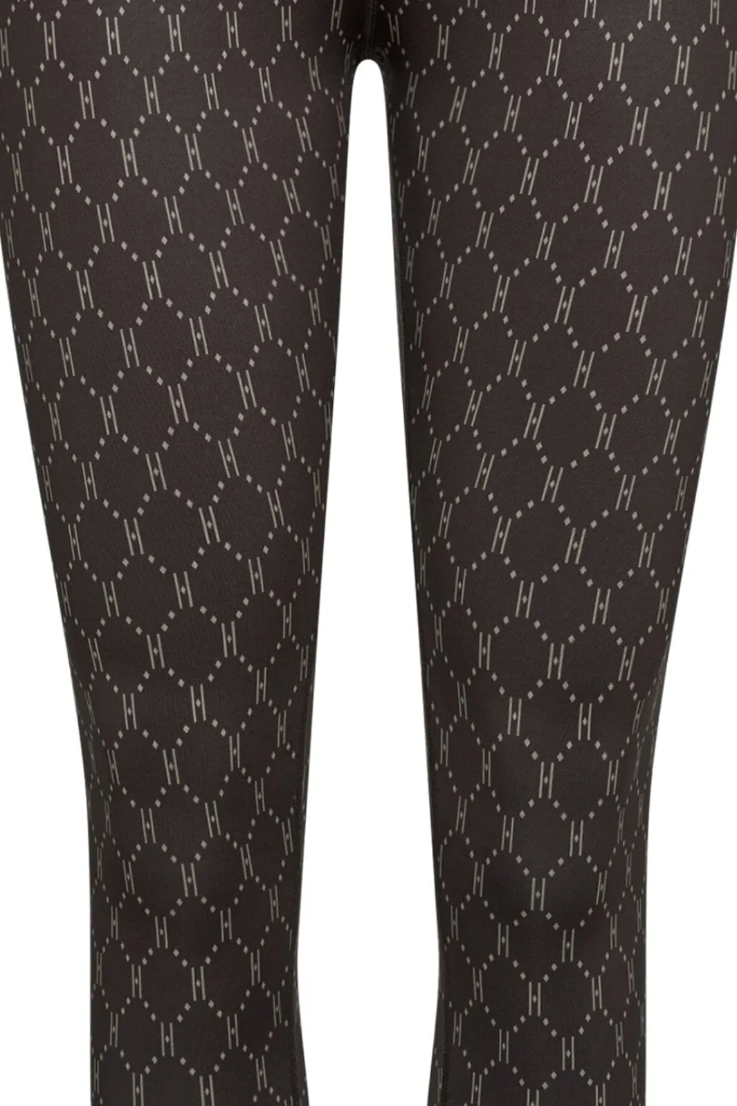 Discount Printed Legging 200-21 Bukser, Jeans & Leggings