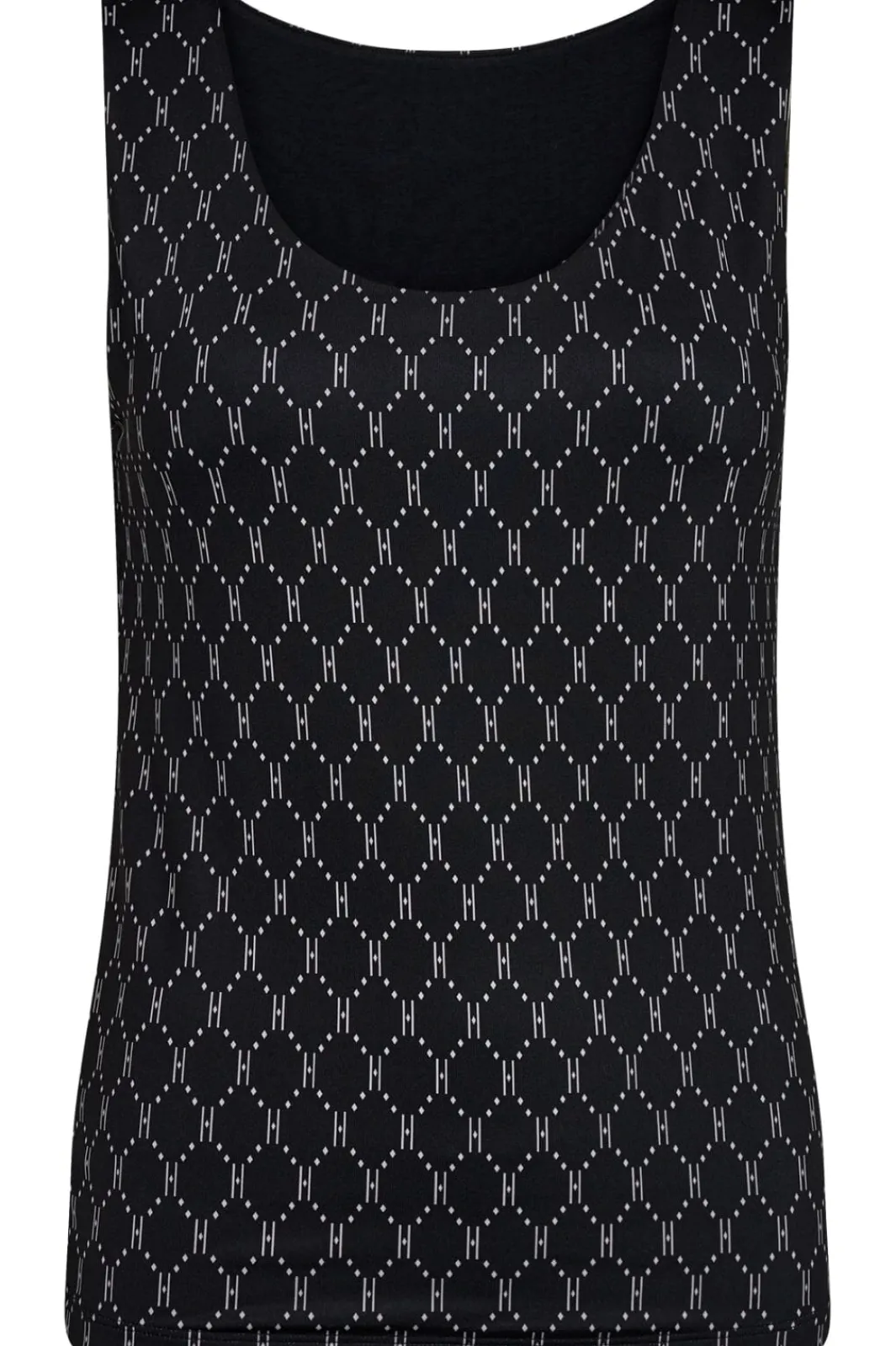 Hype The Detail T-Shirts & Toppe<Printed Top 200-1