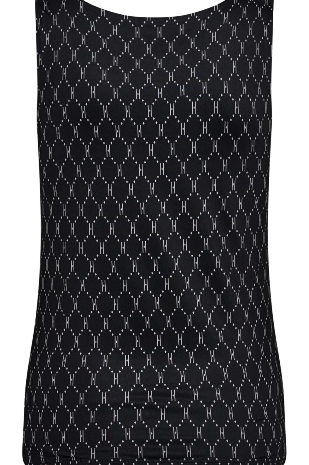 Hype The Detail T-Shirts & Toppe<Printed Top 200-1