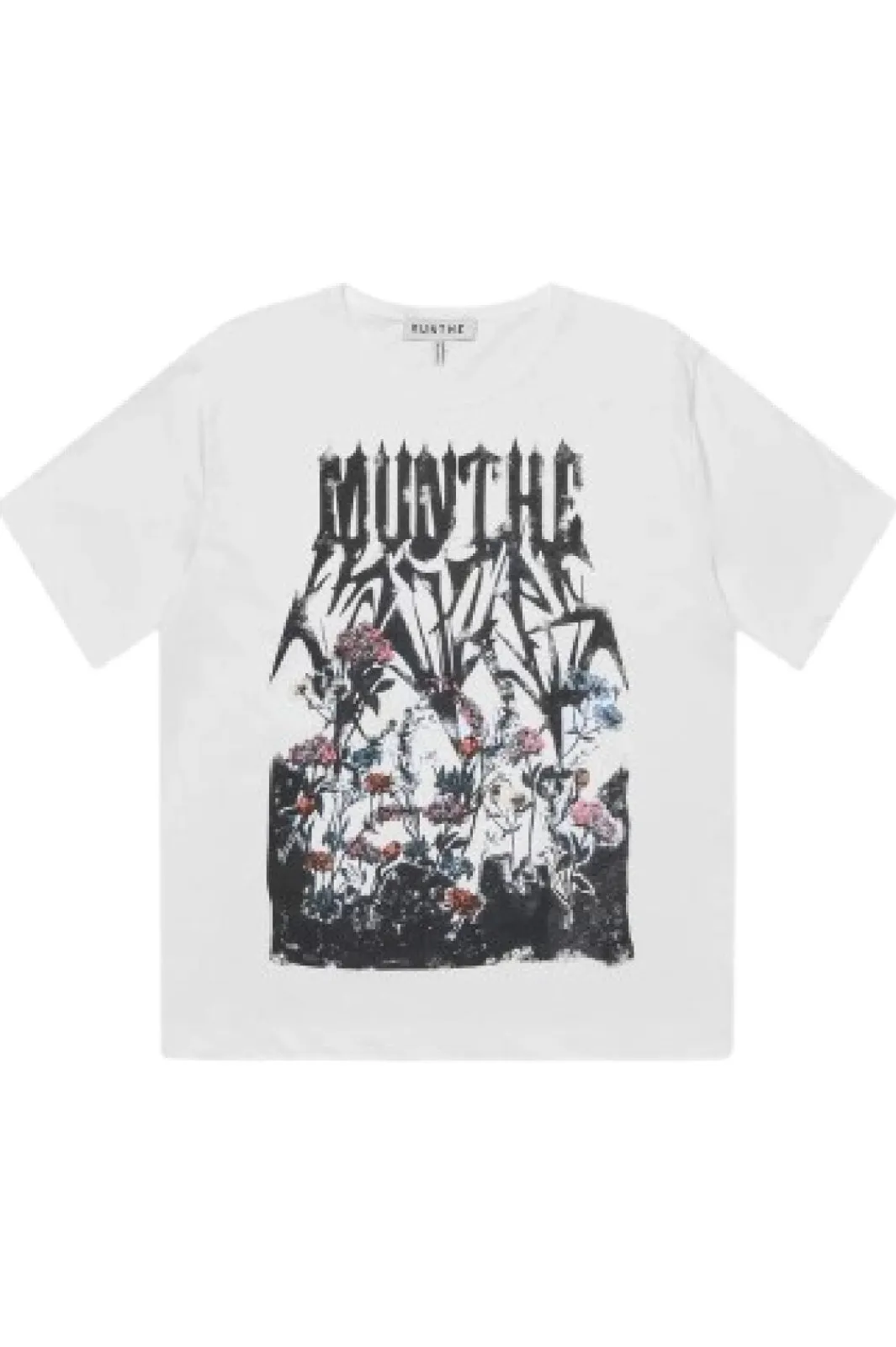 Munthe T-Shirts & Toppe<Prize 252110325260