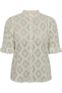 Gossia Bluser & Skjorter|Ammevenligt Tøj<Pukgo Shirt G2488