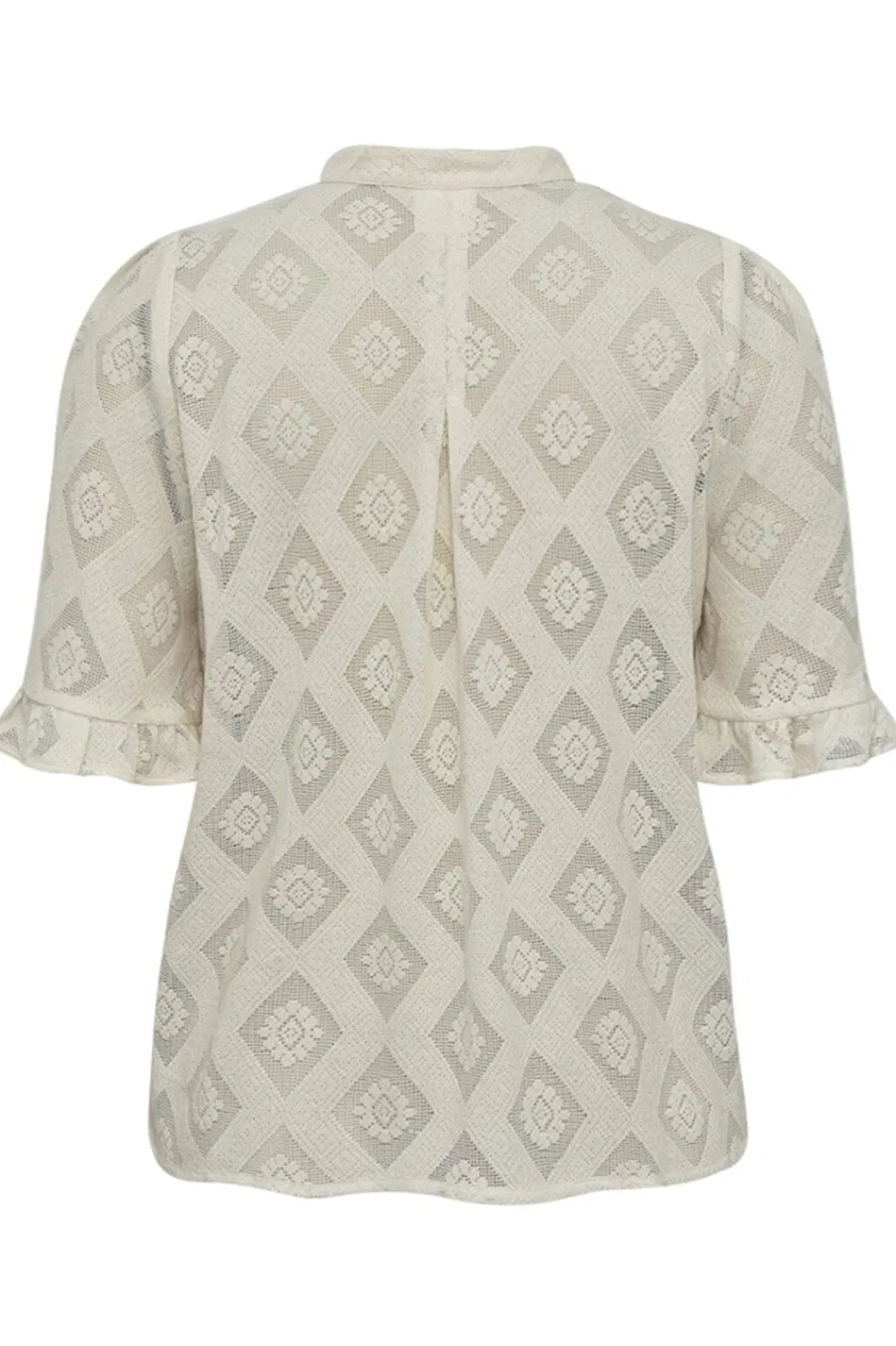 Gossia Bluser & Skjorter|Ammevenligt Tøj<Pukgo Shirt G2488