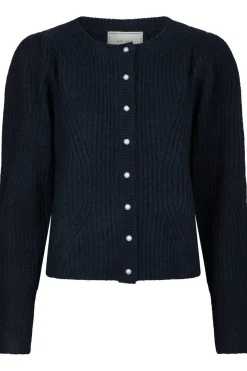 Neo Noir Cardigans|Ammevenligt Tøj<Puli Knit Cardigan 164838
