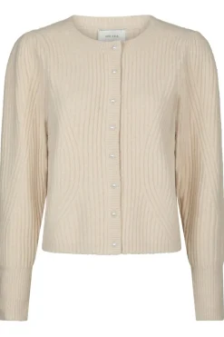 Online Puli Knit Cardigan 164838 Cardigans|Ammevenligt Tøj