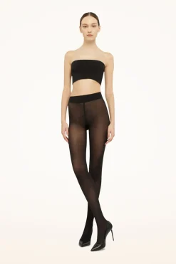 Online Pure 50 Tights Strømper & Strømpebukser