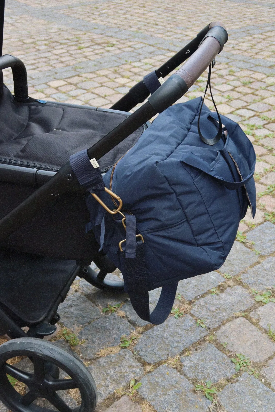 Børn Konges Sløjd Tasker & Punge|Tasker & Punge<Pusletaske All You Need Bag
