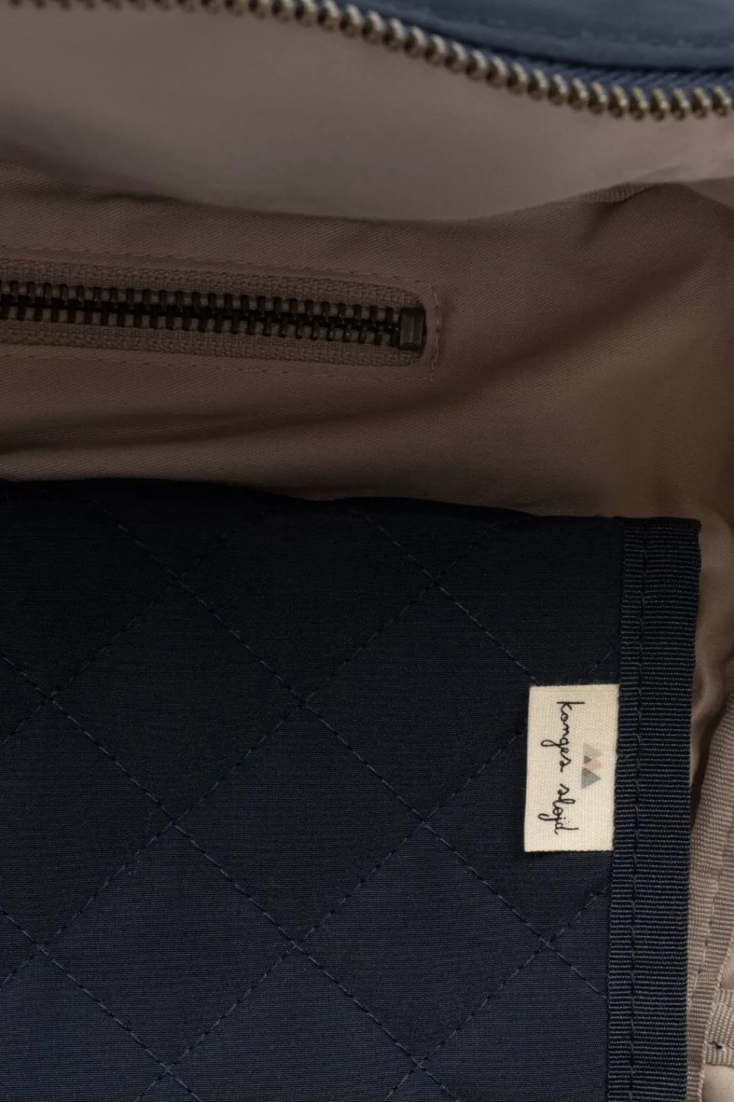 Børn Konges Sløjd Tasker & Punge|Tasker & Punge<Pusletaske All You Need Bag
