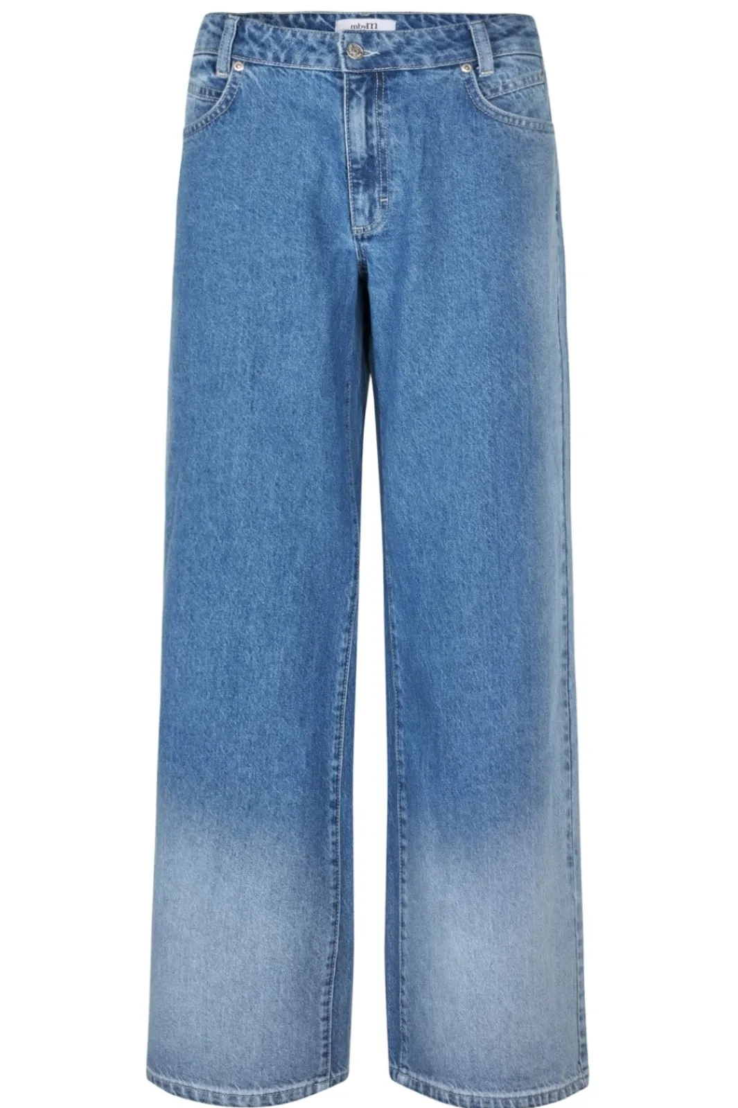 MbyM Bukser, Jeans & Leggings<Pyras-M 61949726