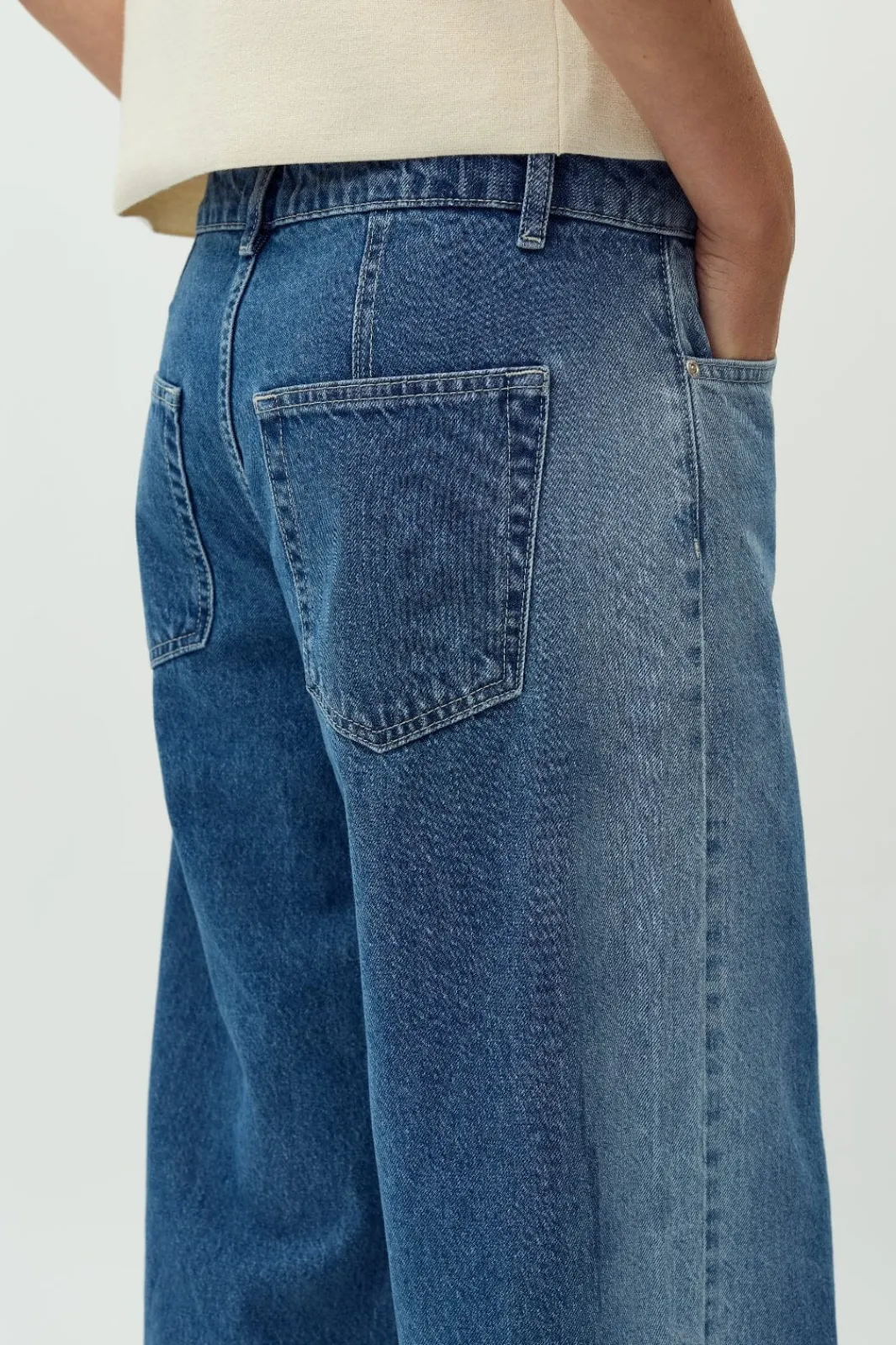 MbyM Bukser, Jeans & Leggings<Pyras-M 61949726