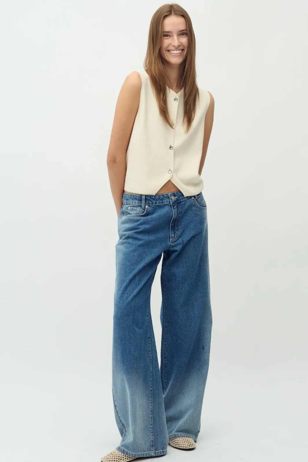 MbyM Bukser, Jeans & Leggings<Pyras-M 61949726