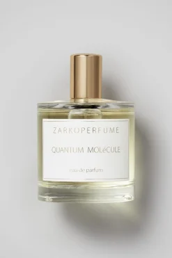 New QUANTUM MOLéCULE EDP 100 ml. Parfumer