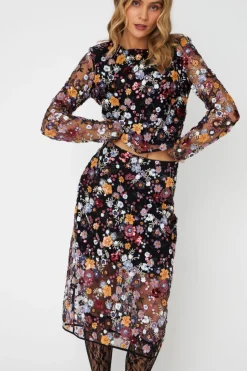 Cras Bluser & Skjorter|Sæt 🛍️<Queen Blouse C485