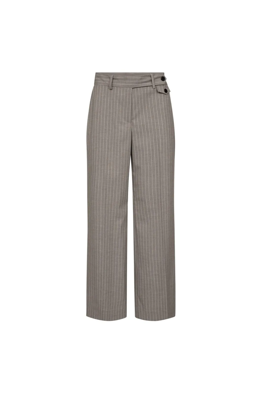 Co´Couture Sæt 🛍️|Bukser, Jeans & Leggings<Quincc Pin Pant 41011