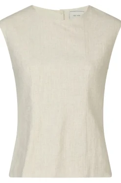 Outlet Rafli Ramie Top 165193 T-Shirts & Toppe