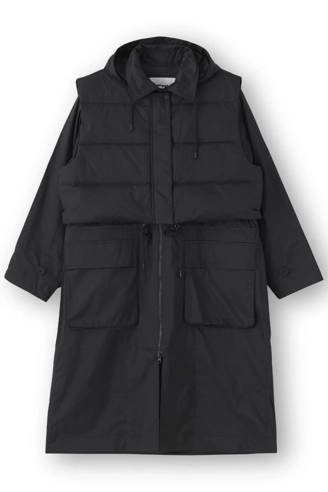 Online Rain Coat Overtøj & Jakker