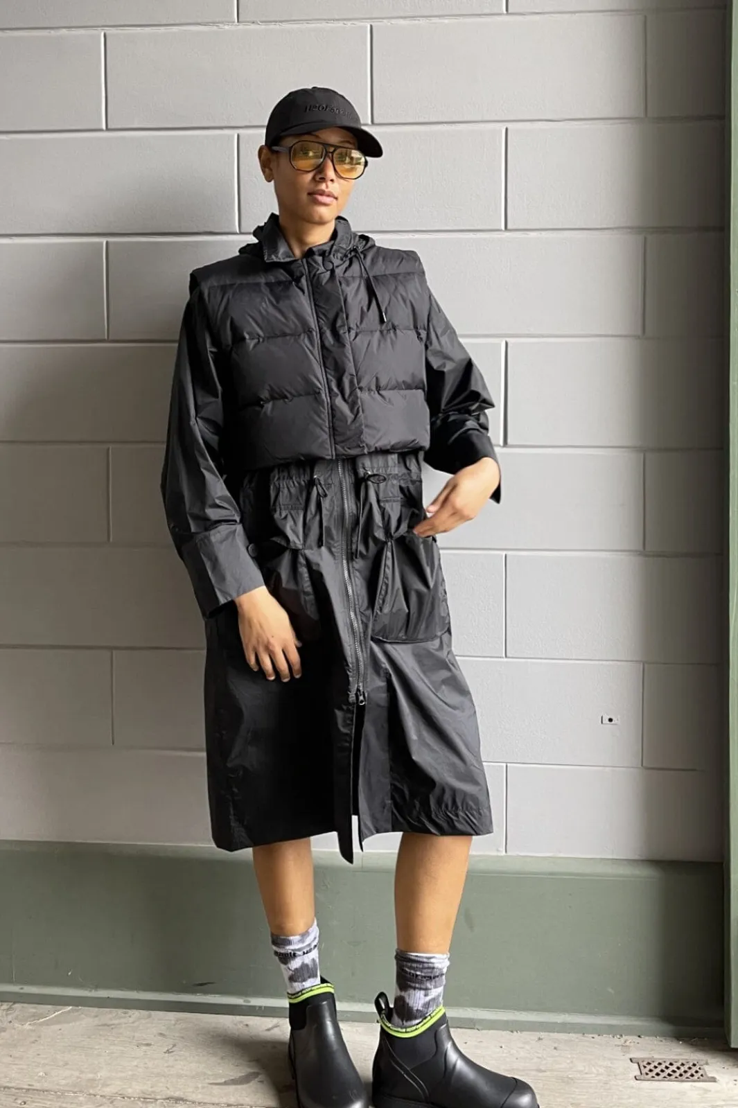 Online Rain Coat Overtøj & Jakker