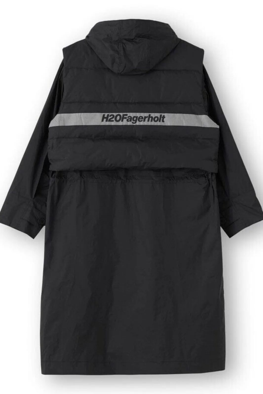 Online Rain Coat Overtøj & Jakker