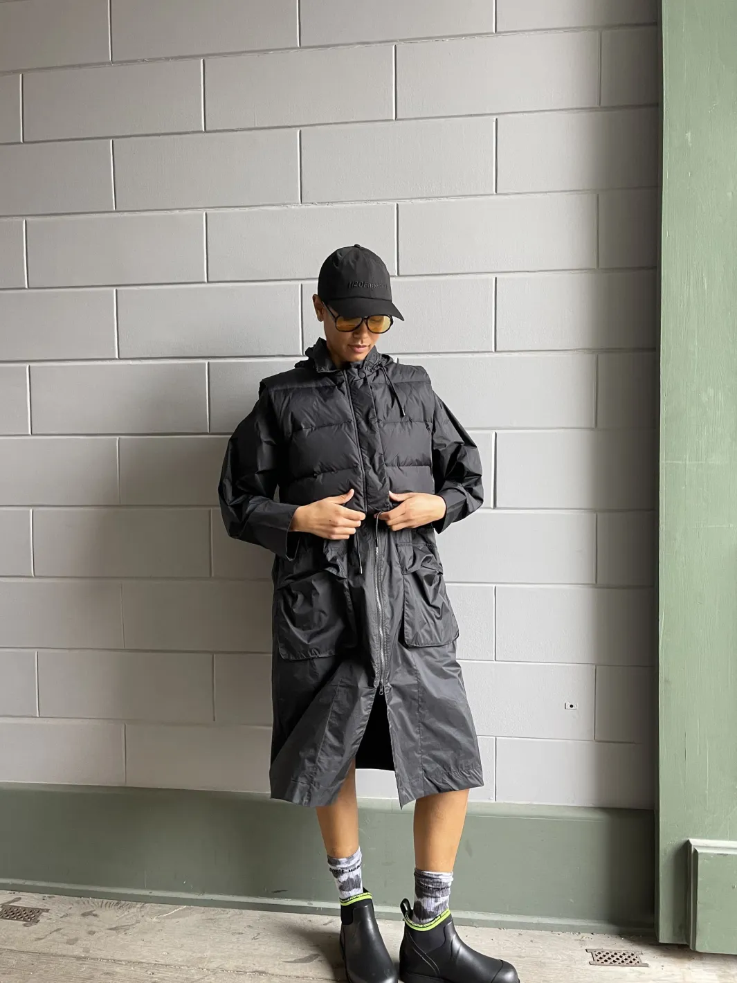 Online Rain Coat Overtøj & Jakker