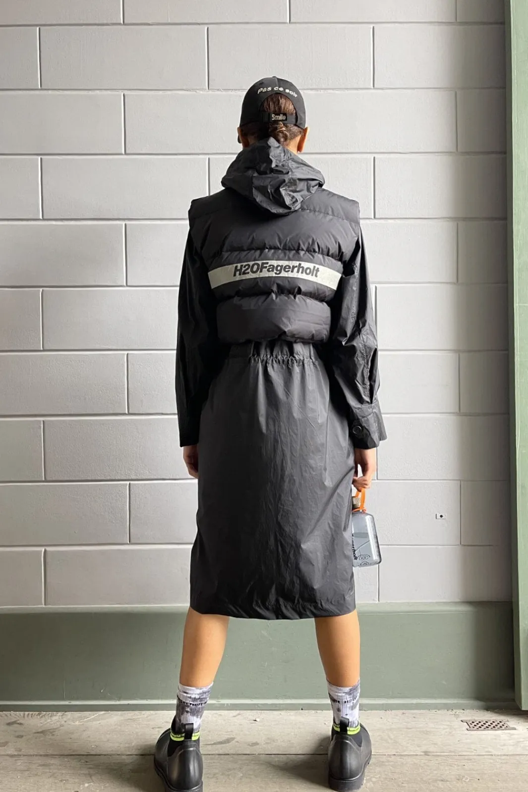 Online Rain Coat Overtøj & Jakker