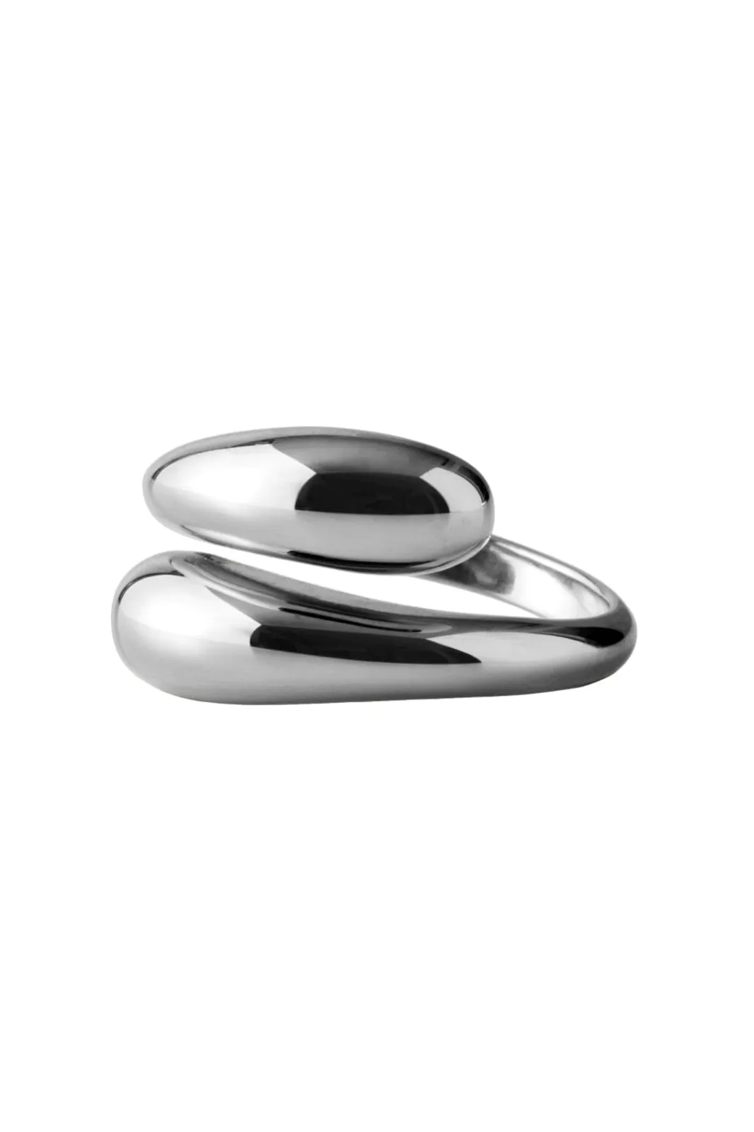 Pernille Corydon Jewellery Ringe<Rain Ring