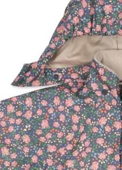 Børn Konges Sløjd Flyverdragter|Regntøj<Rain Snowsuit Ks103528