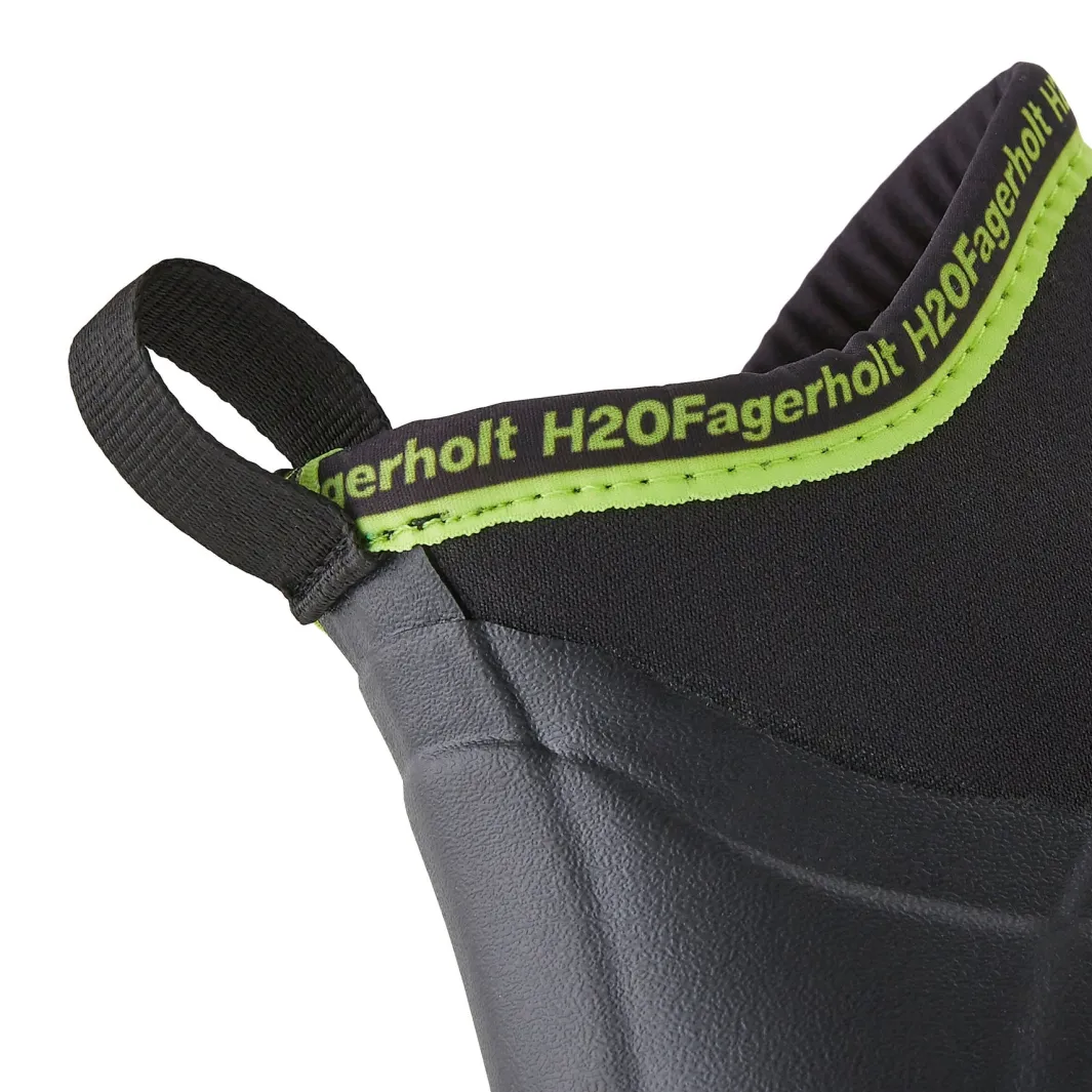 H2O Fagerholt Gummistøvler<Raining Or Not