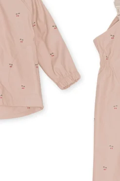 Online Rainy Palme Set Ks104156 Børn Regntøj