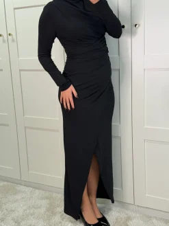 A-bee Kjoler<Raisa dress