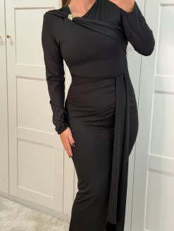 A-bee Kjoler<Raisa dress