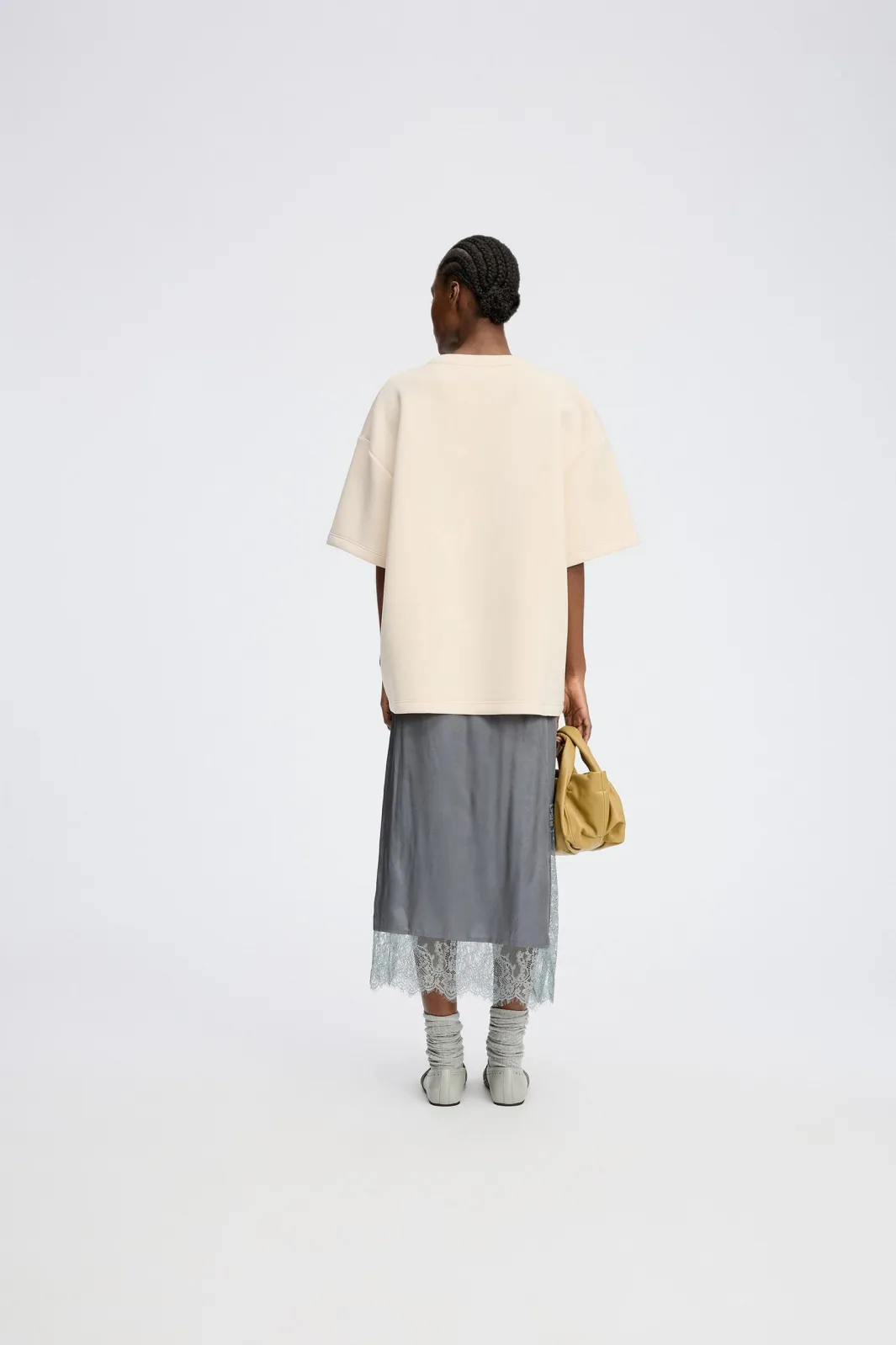 Munthe Bluser & Skjorter<Raploi 254112525463