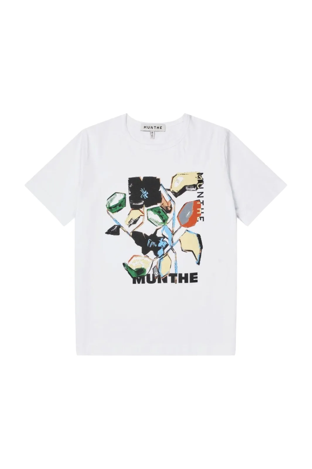 Outlet Rascali 2540025460 T-Shirts & Toppe