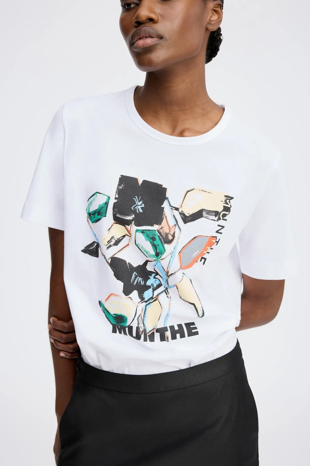 Outlet Rascali 2540025460 T-Shirts & Toppe