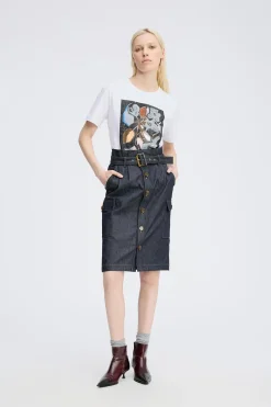 Munthe T-Shirts & Toppe<Rascali 2540025460