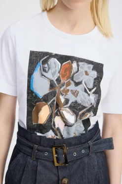 Munthe T-Shirts & Toppe<Rascali 2540025460