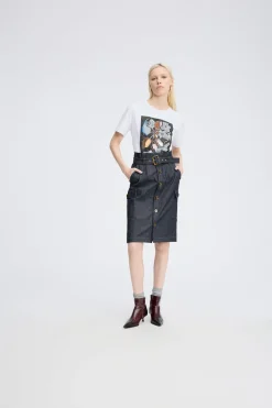 Munthe T-Shirts & Toppe<Rascali 2540025460